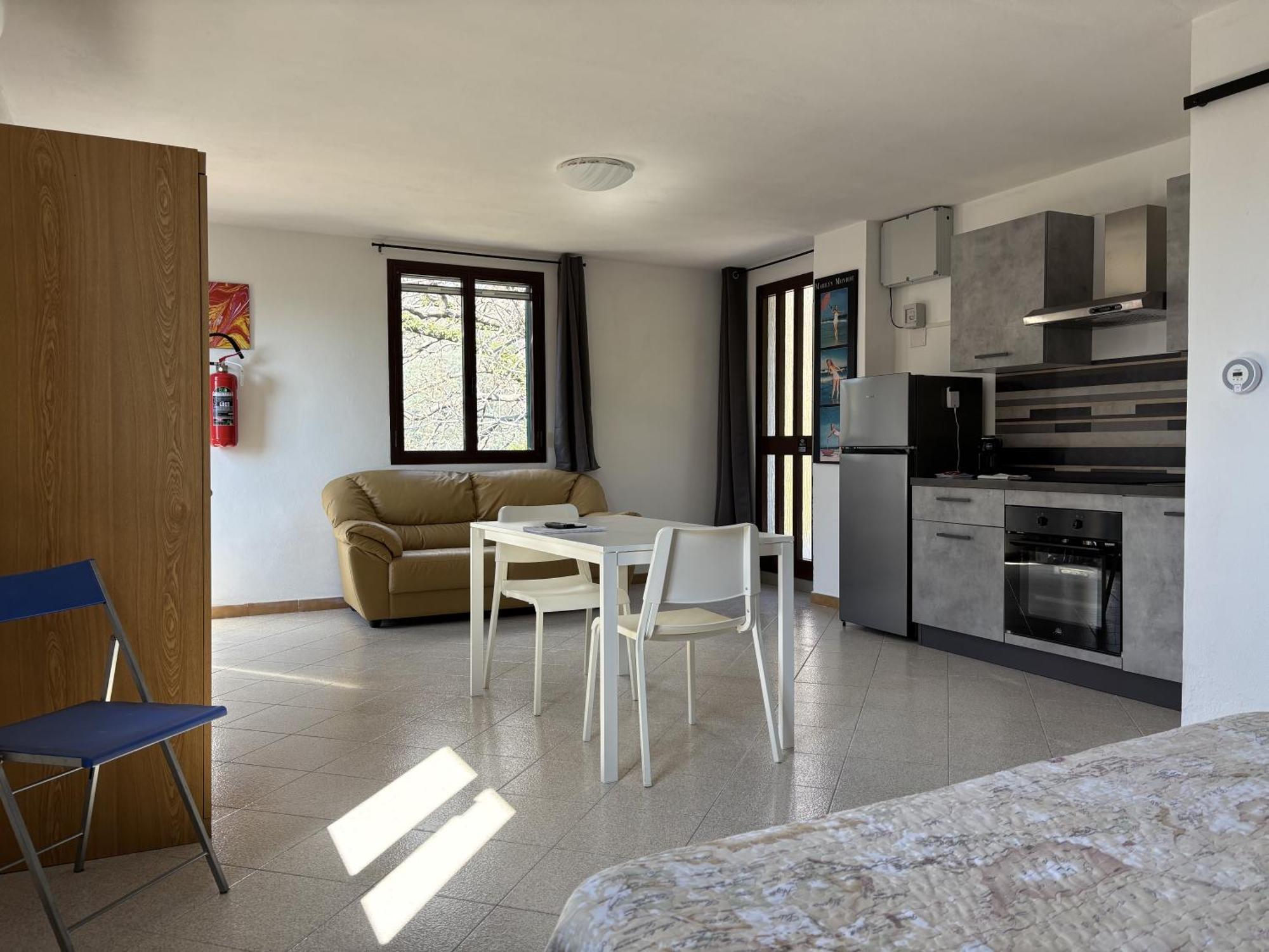 מונליה Solarolo Village מראה חיצוני תמונה