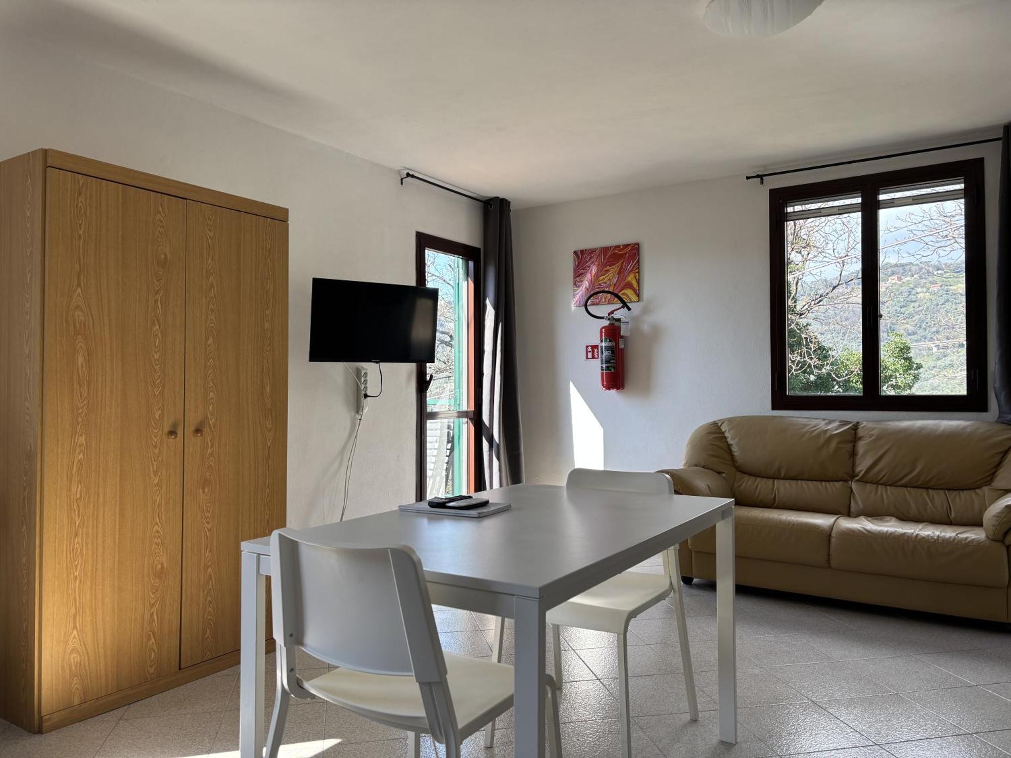 מונליה Solarolo Village מראה חיצוני תמונה