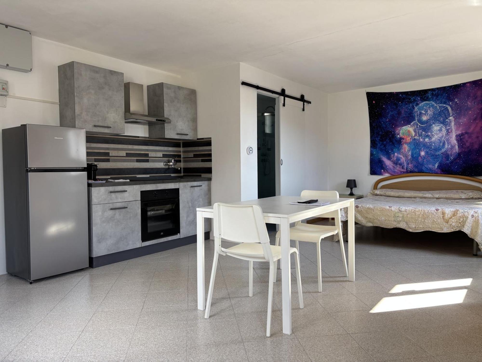 מונליה Solarolo Village מראה חיצוני תמונה