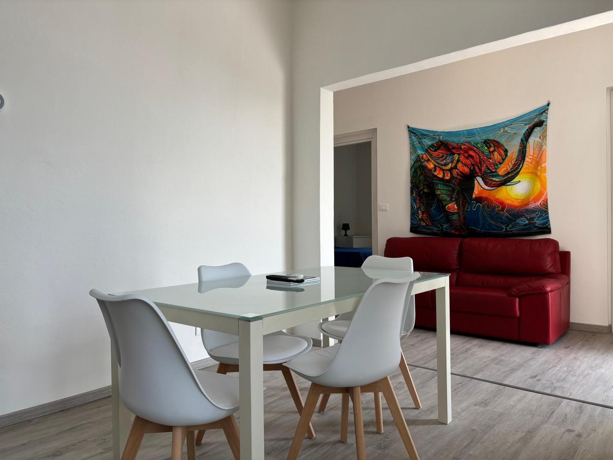 מונליה Solarolo Village מראה חיצוני תמונה