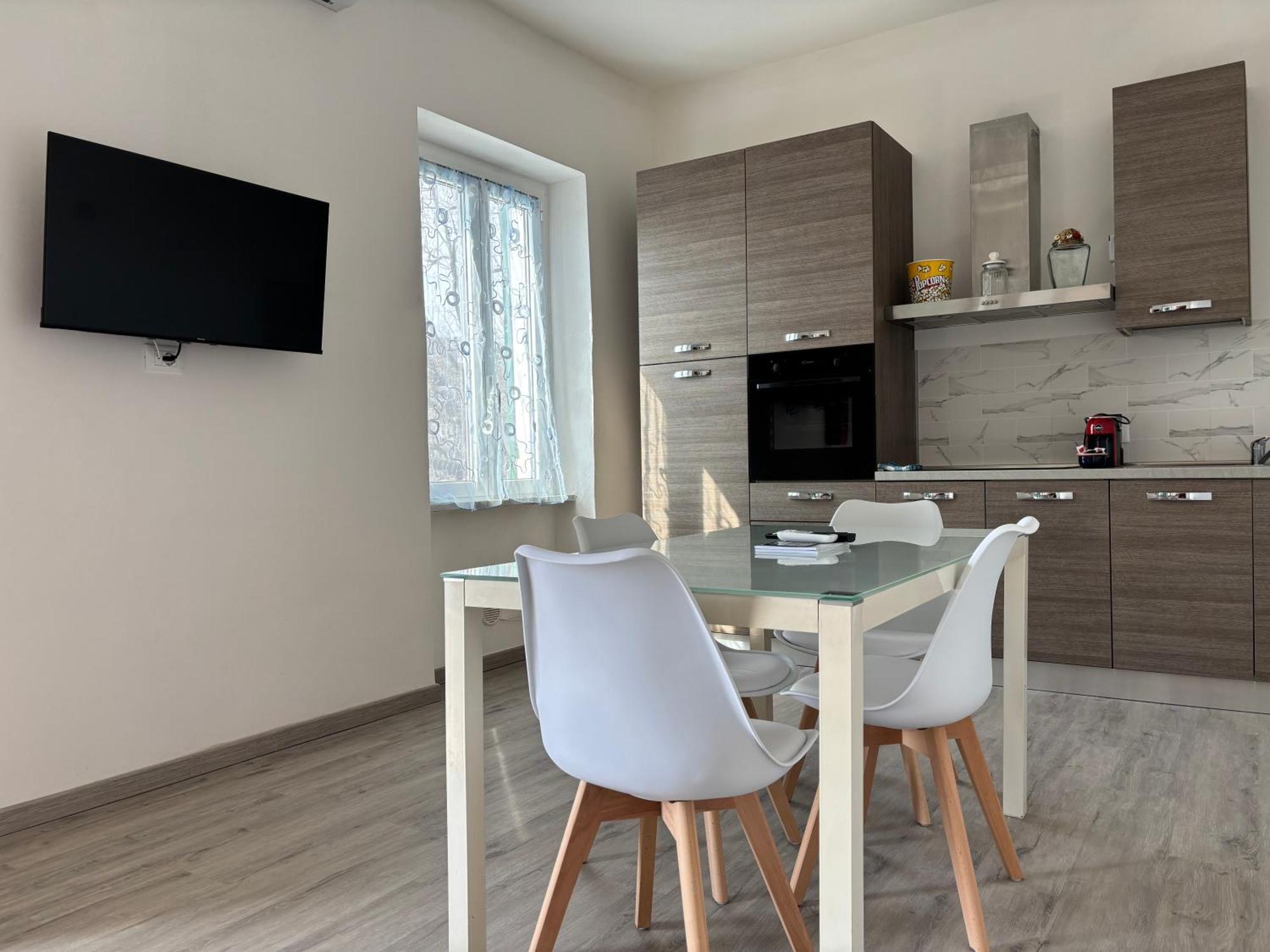 מונליה Solarolo Village מראה חיצוני תמונה